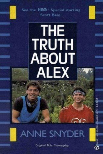 The Truth About Alex film afişi
