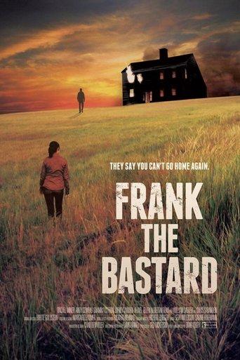 Frank the Bastard film afişi