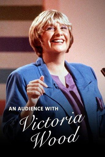 An Audience With Victoria Wood film afişi