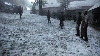 Hinterkaifeck: Ghosts in the Attic