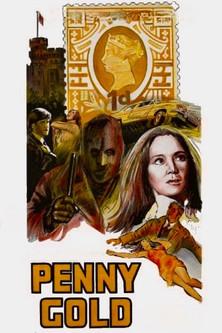 Penny Gold film afişi