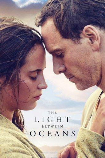 The Light Between Oceans film afişi