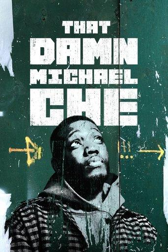 That Damn Michael Che dizi afişi