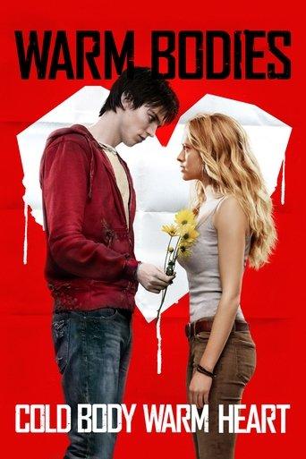 Warm Bodies film afişi