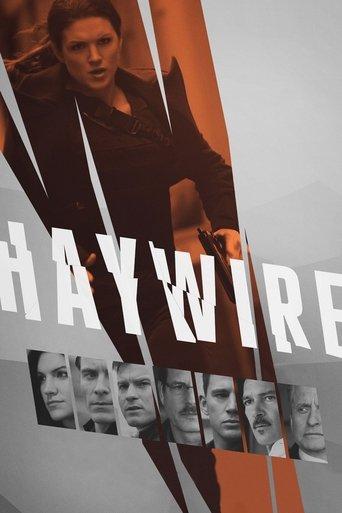 Haywire film afişi