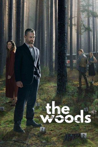 The Woods dizi afişi