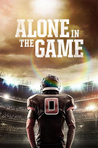 Alone in the Game film afişi