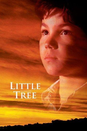 The Education of Little Tree film afişi