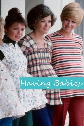 Having Babies film afişi