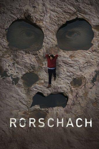 Rorschach film afişi