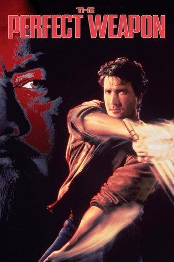 The Perfect Weapon film afişi