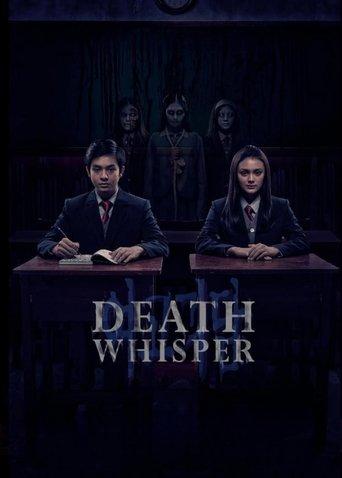 Death Whisper film afişi