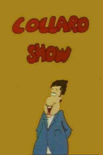Collaro Show dizi afişi