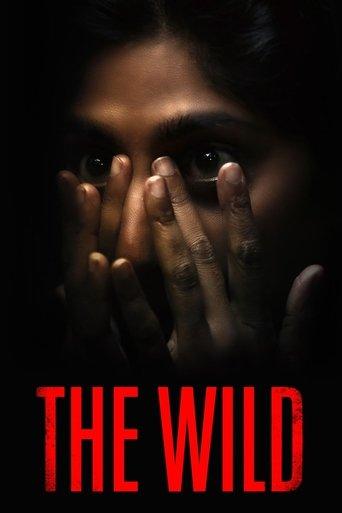 The Wild film afişi