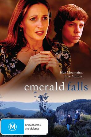 Emerald Falls film afişi