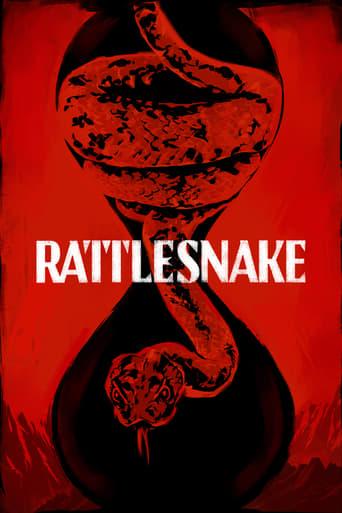Rattlesnake film afişi