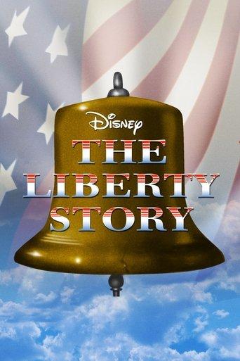 The Liberty Story film afişi