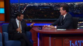 Aziz Ansari, Shonda Rhimes, Bruce Campbell, Lucy Lawless