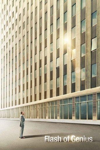 Flash of Genius film afişi