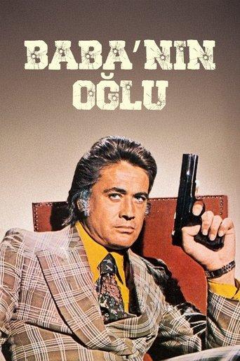 Father's Son film afişi