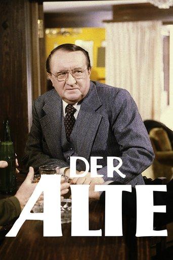 Der Alte dizi afişi