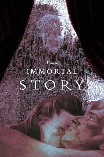 The Immortal Story film afişi