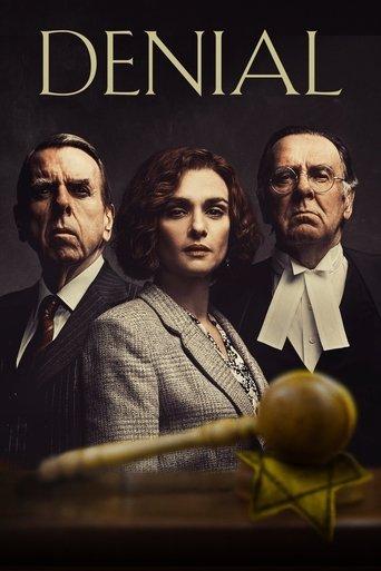 Denial film afişi