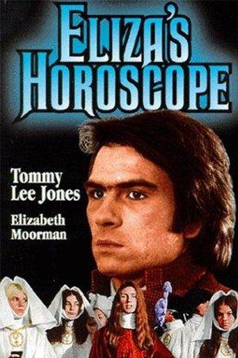 Eliza's Horoscope film afişi