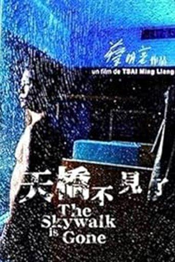 The Skywalk Is Gone film afişi