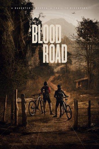 Blood Road film afişi