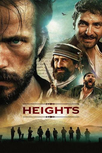 Heights film afişi