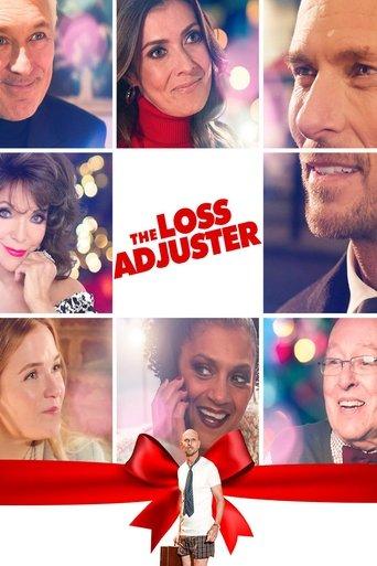 The Loss Adjuster film afişi