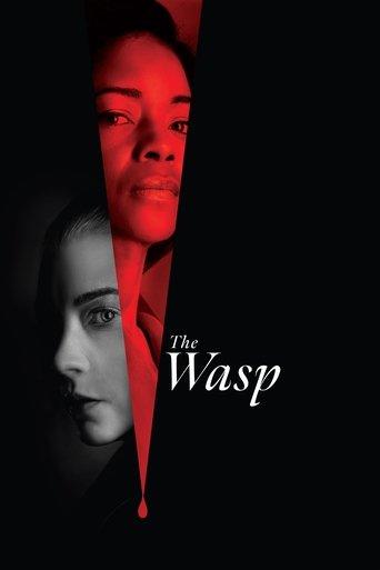 The Wasp film afişi