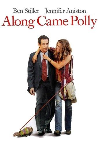 Along Came Polly film afişi