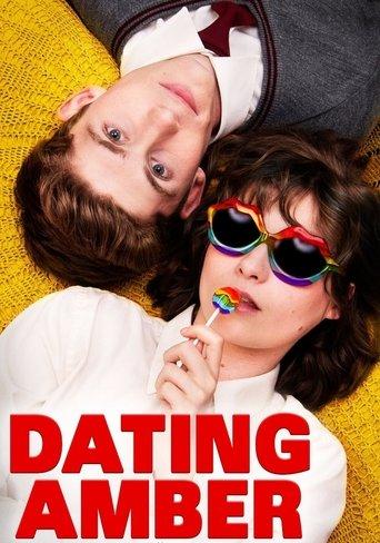 Dating Amber film afişi