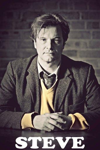 Steve film afişi