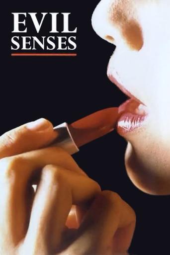 Evil Senses film afişi