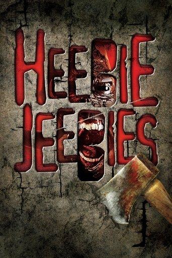 Heebie Jeebies film afişi