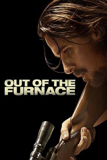 Out of the Furnace film afişi