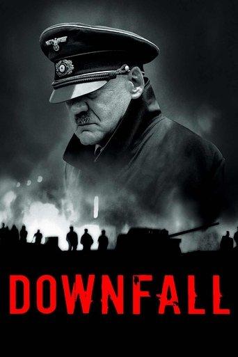 Downfall film afişi