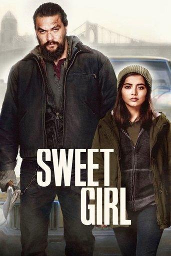 Sweet Girl film afişi