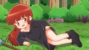 A Rival Appears! Yondor Village!