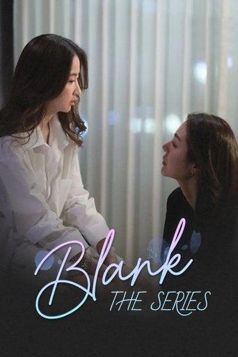 Blank dizi afişi