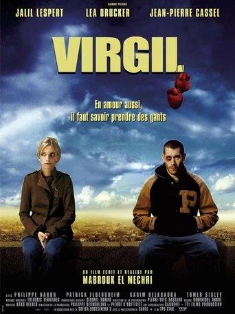 Virgil film afişi