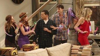 Clank, Clank, Drunken Skank