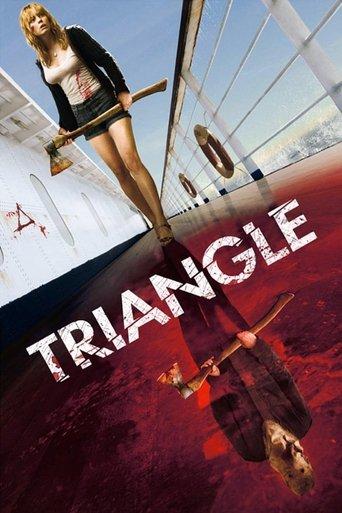 Triangle film afişi