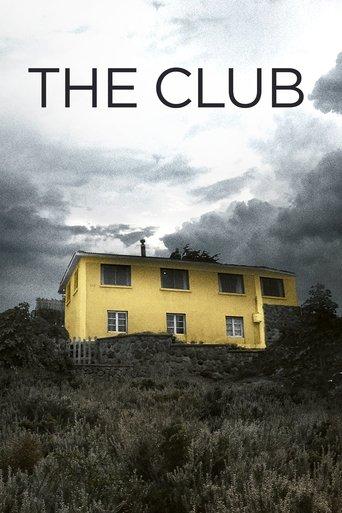 The Club film afişi