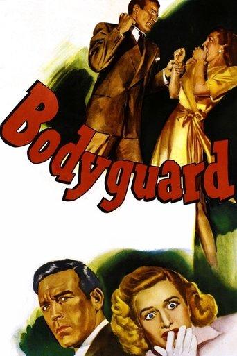 Bodyguard film afişi