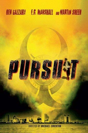 Pursuit film afişi