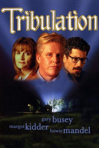 Tribulation film afişi
